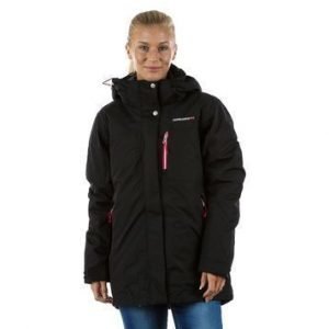 Hana Multi Jacket