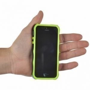 Hand Held Phone Case iPhone5