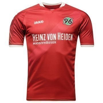 Hannover 96 Kotipaita 2016/17