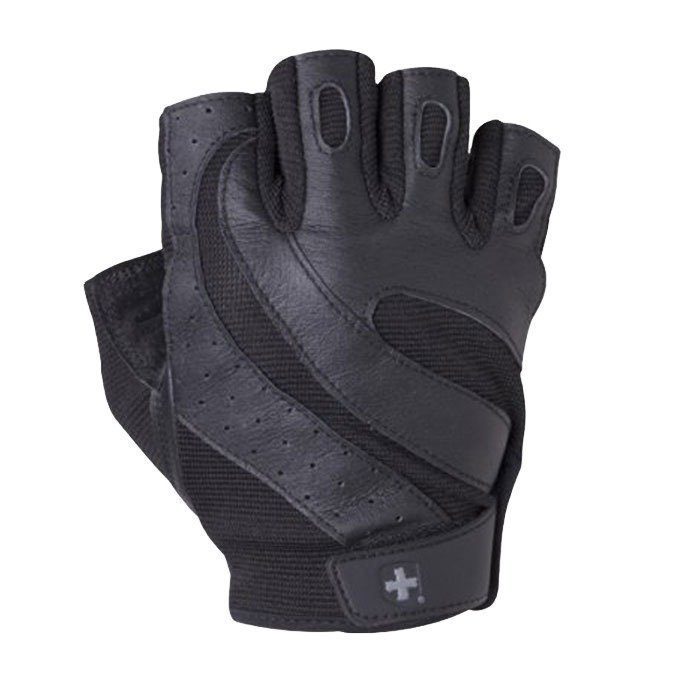 Harbinger Men's pro glove Black XXL