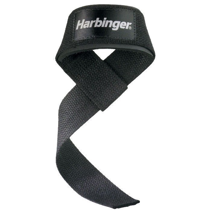 Harbinger Padding Lifting strap