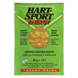Hart-Sport Urheilujuomajauhe 54g
