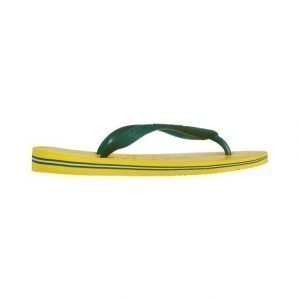 Havaianas Brasil Varvassandaalit