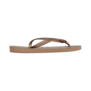 Havaianas Top Metallic Varvassandaalit