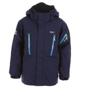 Helicopter Ski Jacket 15 000 mm