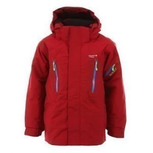 Helicopter Ski Jacket 15 000 mm