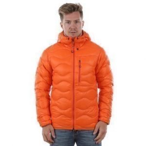 Helium Hood Jacket