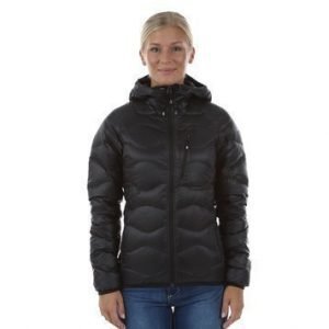 Helium Hood Jacket