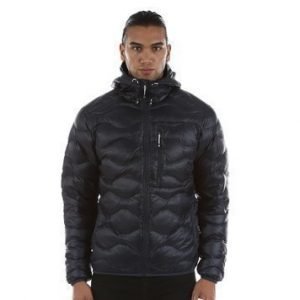 Helium Hood Jacket