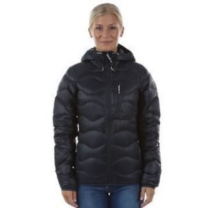 Helium Hood Jacket