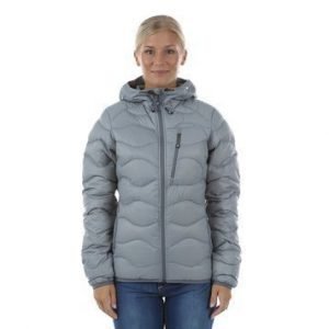 Helium Hood Jacket