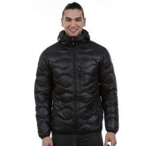 Helium Hood Jacket