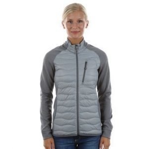 Helium Hybrid Jacket