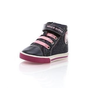 Hello Kitty High Sneaker