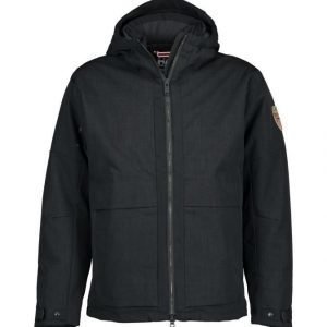 Helly Hansen Baldr Parka