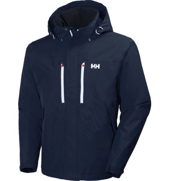 Helly Hansen Bykle Ht Jkt Ii Kuoritakki