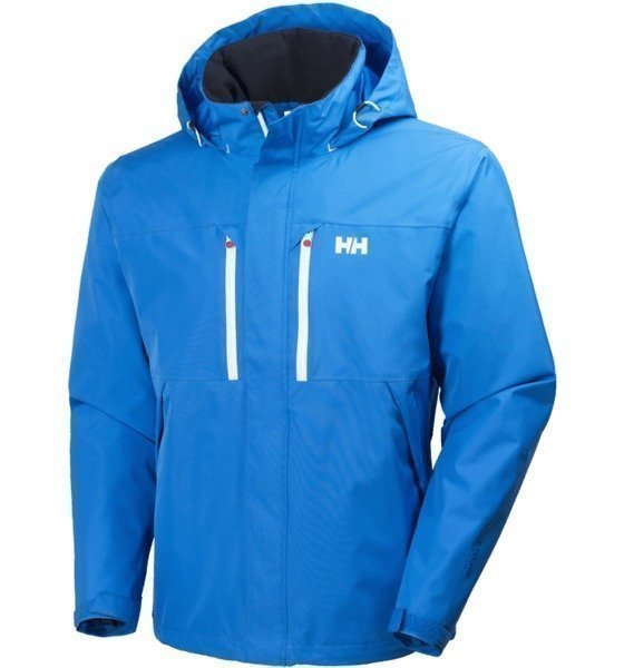 Helly Hansen Bykle Ht Jkt Ii Kuoritakki