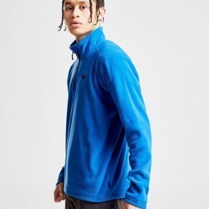 Helly Hansen Daybreaker 1/2 Zip Verryttelypaita Sininen