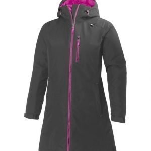 Helly Hansen Long Belfast Talvitakki