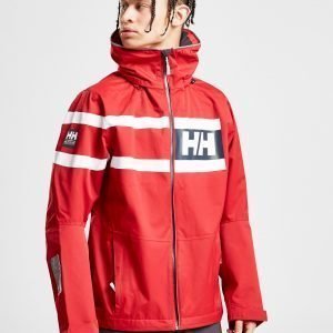 Helly Hansen Salt Power Takki Punainen