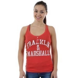 Henley Tank Top