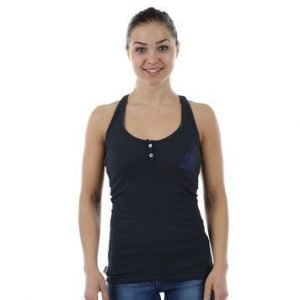 Henley Tank Top