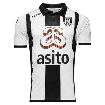 Heracles Almelo Kotipaita 2016/17