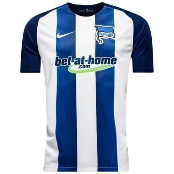 Hertha Berlin Kotipaita 2016/17