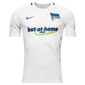 Hertha Berlin Vieraspaita 2016/17