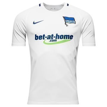 Hertha Berlin Vieraspaita 2016/17