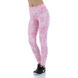 High Waist Legging