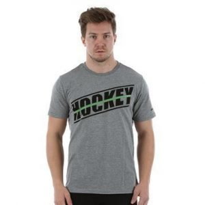 Hockey By Ss Tee