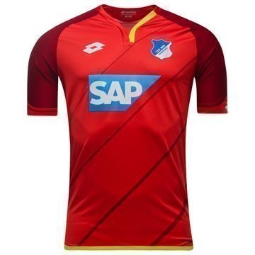 Hoffenheim 3. Paita 2016/17