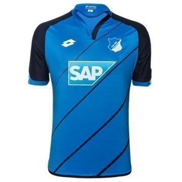 Hoffenheim Kotipaita 2016/17 Lapset