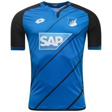 Hoffenheim Kotipaita 2016/17