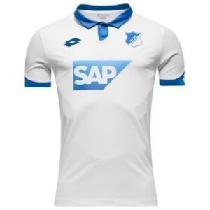 Hoffenheim Vieraspaita 2016/17