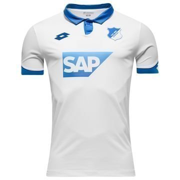 Hoffenheim Vieraspaita 2016/17