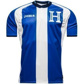 Honduras 3. Paita 2016/17