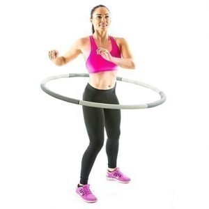 Hula Hoop hulavanne 1