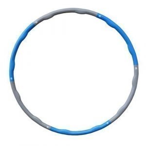 Hula Hoop hulavanne 2 kg