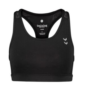 Hummel Alexi Sports Bra Black XL