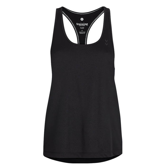 Hummel Anette Top Black L