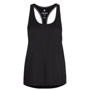Hummel Anette Top Black M