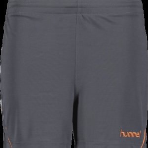 Hummel Aut Charge Poly Shorts Women Treenishortsit