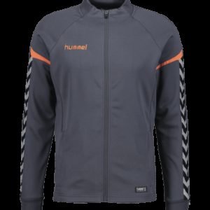 Hummel Aut Charge Poly Zip Jkt Treenipaita