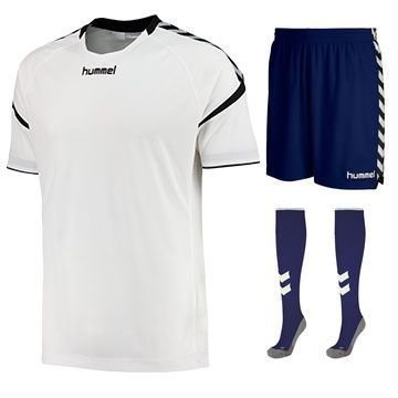 Hummel Authentic Charge 9+1 Lapset