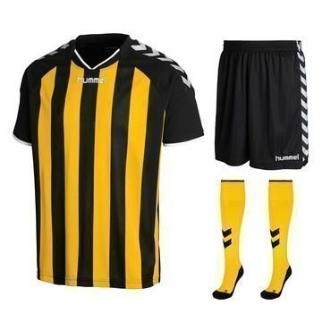 Hummel Bee Authentic Striped 9+1 Lapset