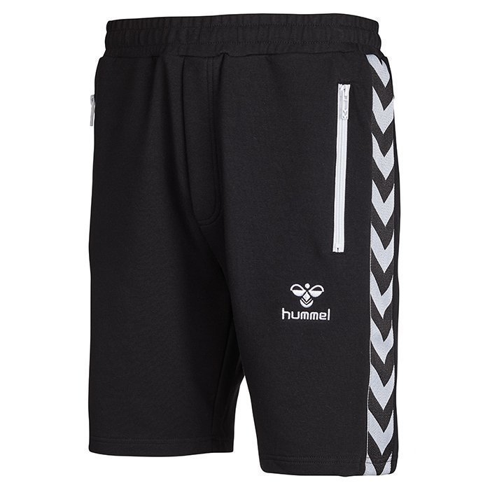 Hummel Classic Bee Aage Shorts Black L