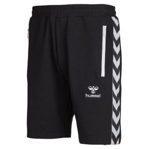 Hummel Classic Bee Aage Shorts Black XL
