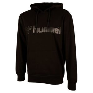 Hummel Classic Bee Hood Black